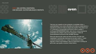 RG Personal Residences