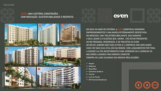 RG Personal Residences