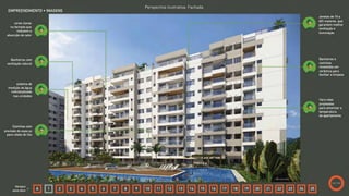 RG Personal Residences