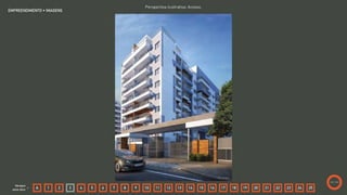RG Personal Residences