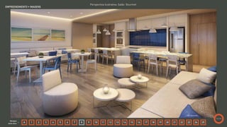 RG Personal Residences