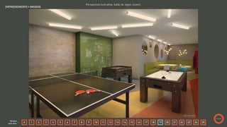 RG Personal Residences