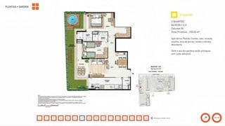 RG Personal Residences