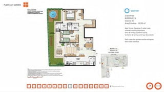 RG Personal Residences