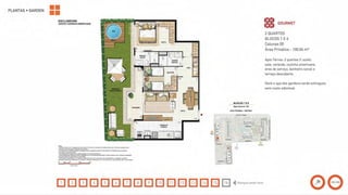 RG Personal Residences