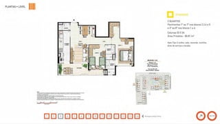 RG Personal Residences