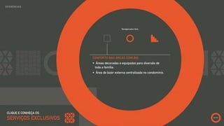 RG Personal Residences