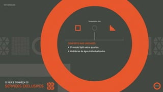 RG Personal Residences