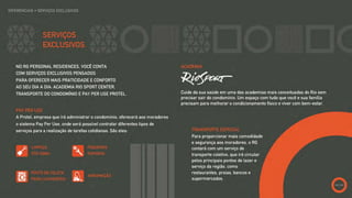 RG Personal Residences