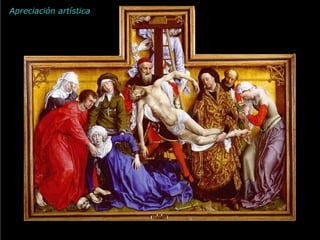 Apreciación artística 