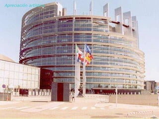 Apreciación artística 