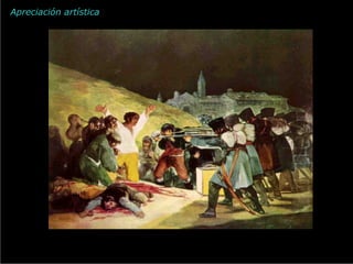 Apreciación artística 