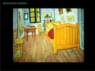 Apreciación artística 
