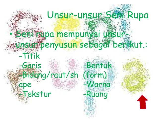 Apreasiasi Karya Seni Rupa