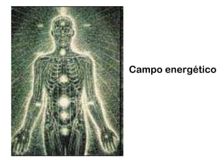 Campo energético 