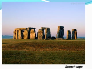 Stonehenge
 