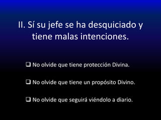 No olvide que tiene un propósito Divino.