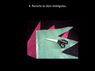 Pistola para cola quente