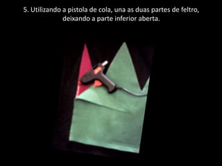 Giz, giz de cera ou lápis de cor 