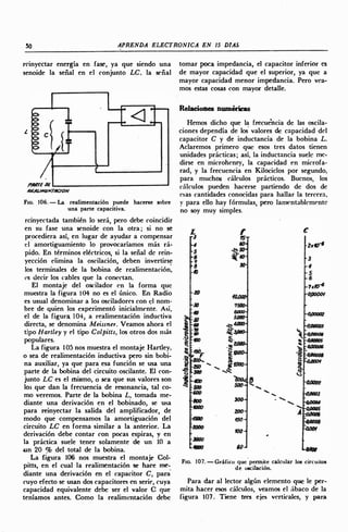 Aprenda electrónica en 15 días christian gellert | PDF
