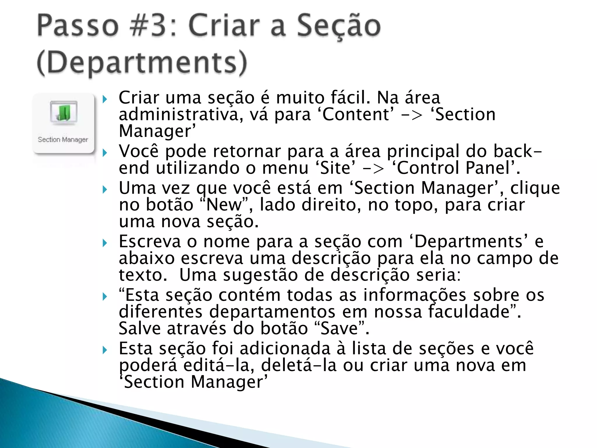 Localizado em Help|System info, é dividido em 5 sub-areas. Falaremos dela de acordo com nossas necessidades.System InfoConfigurações do PHPConfiguração do ArquivoPermissão de diretóriosInformação do PHPSystem Info