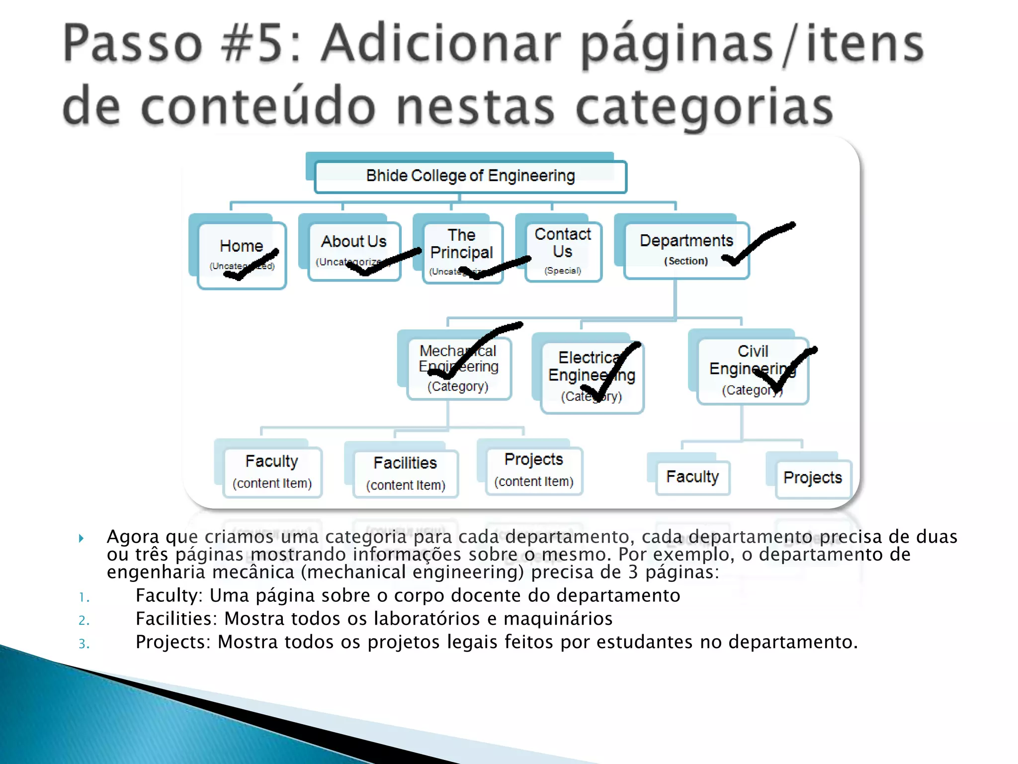 Funciona como um FTP para você enviar arquivos ao site. Por padrão você pode enviar jpg,gif e png. Útil se você não puder acessar ao FTP devido às permissões de administração. Este gerenciador é bem intuitivo. Você pode deletar diretórios na opção Visualizar Detalhes (Detailview).Media Manager (gerenciador de Mídia)