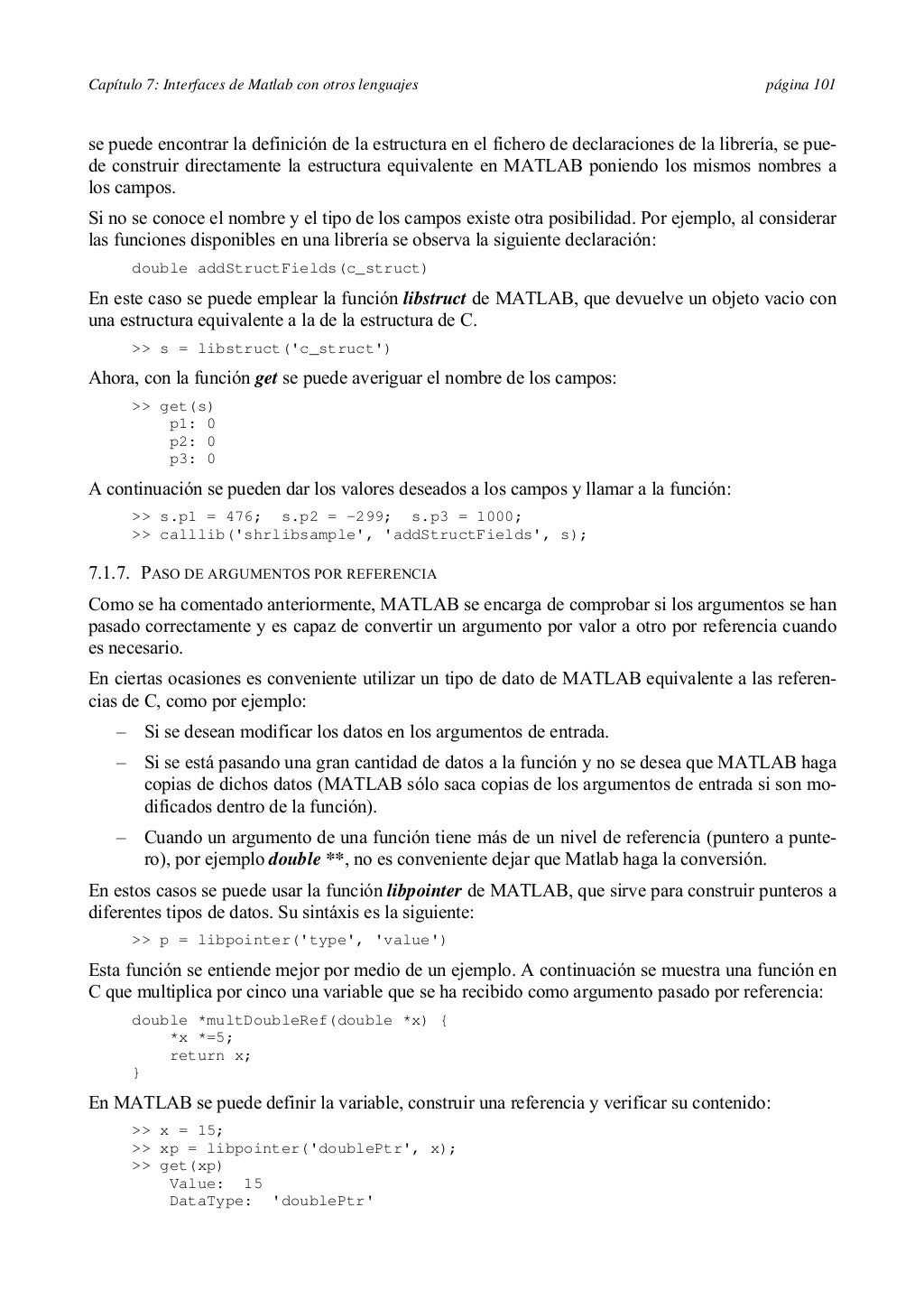Aprenda Matlab Como Si Estuviera En Primero