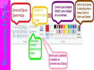 HerramientasdePaint
 
