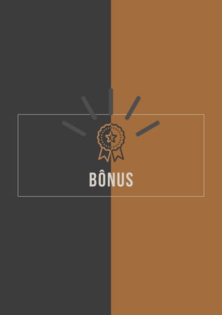 EBOOK: APRENDA PIANO DO ZERO - SEUS PRIMEIROS PASSOS NO TECLADO 48
BÔNUS
 