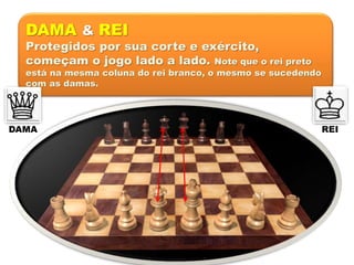 Coluna  O xadrez e a dama do presidente - Época