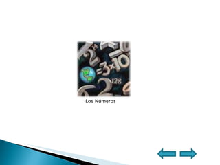 Los Números 