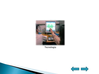 Tecnología 