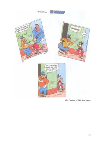 (Tio Patinhas, nº 393. Abril Jovem




                               44
 