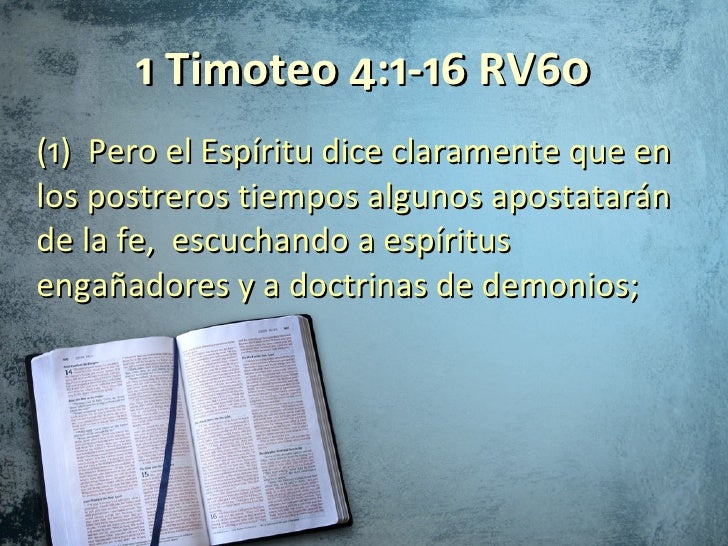 Aprende A Amar La Palabra De Dios