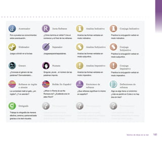 Molino de Ideas en la red   141
 