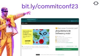 bit.ly/commitconf23
 