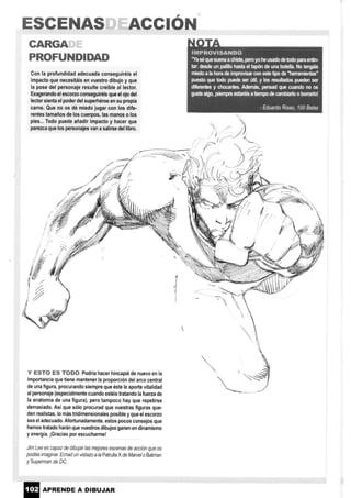 Aprende a dibujar comic vol. 1