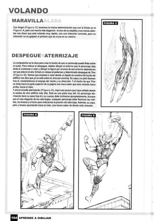 Aprende a dibujar comic vol. 1