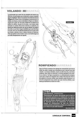 Aprende a dibujar comic vol. 1