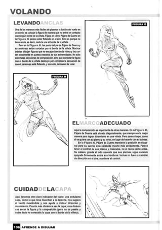 Aprende a dibujar comic vol. 1