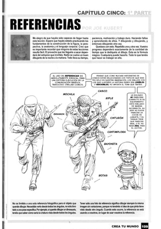 Aprende a dibujar comic vol. 1