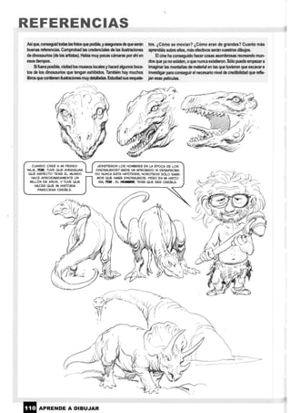 Aprende a dibujar comic vol. 1