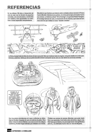 Aprende a dibujar comic vol. 1