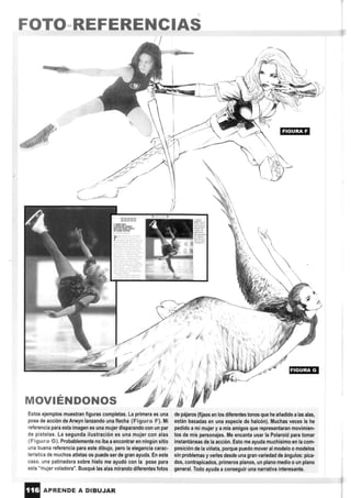 Aprende a dibujar comic vol. 1