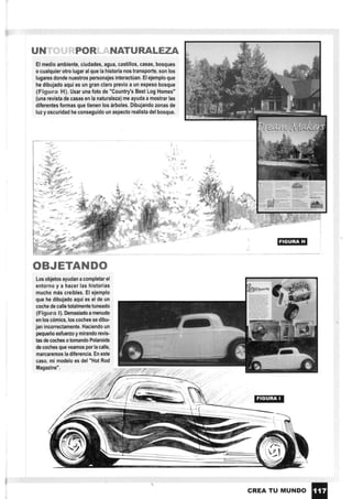 Aprende a dibujar comic vol. 1