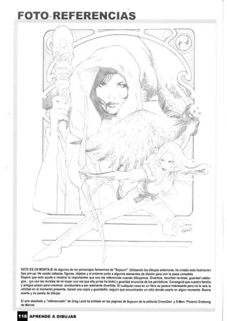 Aprende a dibujar comic vol. 1