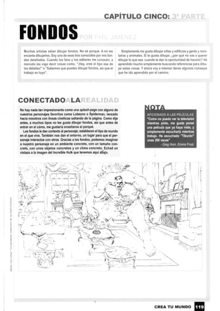 Aprende a dibujar comic vol. 1