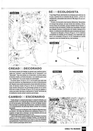 Aprende a dibujar comic vol. 1