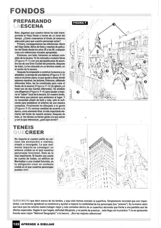 Aprende a dibujar comic vol. 1