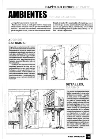 Aprende a dibujar comic vol. 1